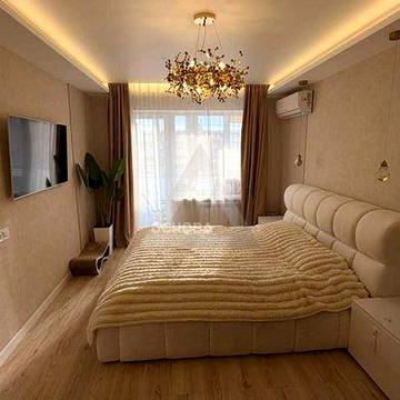 2к квартира на Бабурке, пр-т Юбилейный, продажа