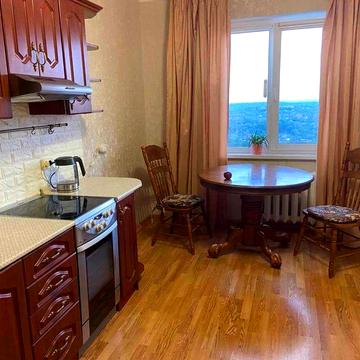 Проспект Науки 54Б,  Метро Деміївська, Голосіївська, Либідська