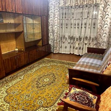 Довгострокова оренда 1к Квартира Гонти вулиця