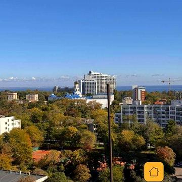 ‼️ЖК Родос • 1-комнатная квартира‼️Аркадия • Генуэзская • Терраса ЖК Родос