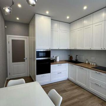 3х комнатная, ЖК Омега ЖК Омега