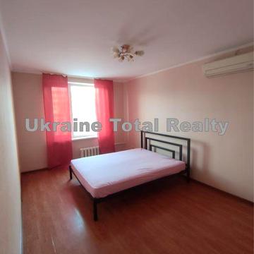 Русанівка! м. Лівобережна! Оренда 2к квартири! Бульвар Шамо 14