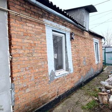 Сдам домик на Долгинцево