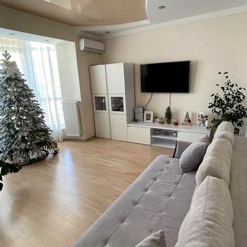 Продаж 2к Квартира Слобідська вулиця ЖК Калиновая свобода