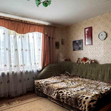 Продаж квартири, 2кімн. 50,6 м², вул. В. Великого, 26, ТЦ «Парк»