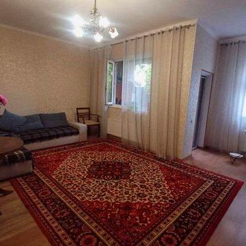 Продам коттедж на Чубаевке