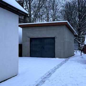 Продам напівособняк