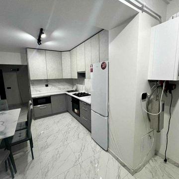 ДОВГОСТРОКОВО! Нова квартира з ремонтом та видом. Княгинин. 1 кім