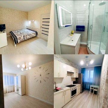 Без комиссии!Сдам свою 2- х комн.квартиру в ж/к Лузановский парк.