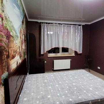 Довгострокова оренда 1к Квартира Вячеслава Чорновола вулиця ЖК Набережный Квартал