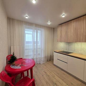 Продаж 2к Квартира Перемоги проспект ЖК Победы 2