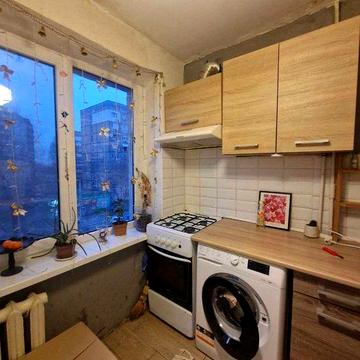 Продам 2к квартиру пр. Слобожанский