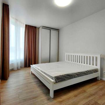 Можна з тваринками до двокімнатної квартири у СофіяРезиденс з укриттям