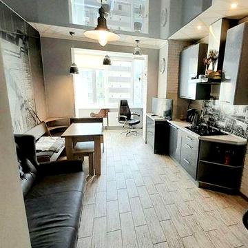 Продам 2-к евродвушка 44м2. Софіївська Борщагівка. Софиевский Квартал ЖК Софиевский квартал, ЖК Петрівське квартал, ЖК Львівський маєток, ЖК Софіївська сфера