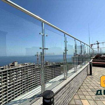 ‼️ЖК Атмосфера • 2-комнатная квартира‼️Аркадия • Генуэзская • Море ЖК Атмосфера