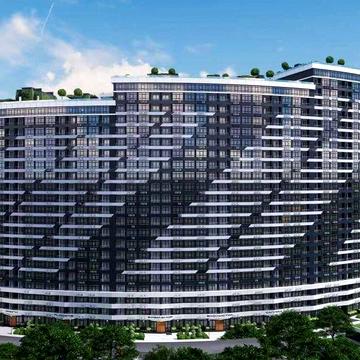 ‼️ЖК Атмосфера‼️1-комнатная квартира • 48 м2 • Вид моря • Аркадия ЖК Атмосфера