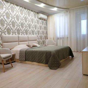 Оренда 1-кімн.квартири на центр.митниці  в новобудові