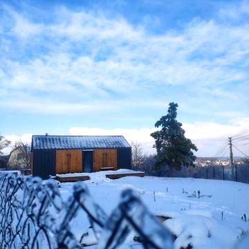 Автономний будинок Креничі! До Печерська - 30 хв