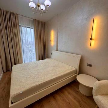 Срочно сдам квартиру в ЖК"Итака", ул.Чубаевская 1. 7 станция Б.Фонтана