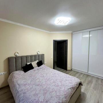 Продаж 2к Квартира Стрийська вулиця ЖК на Стрыйской