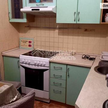 Довгострокова оренда 2к Квартира Титаренківський провулок