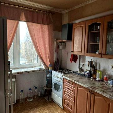 Продам 2к квартиру Теремківська 17! Теремки, Мегалан