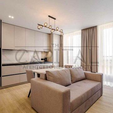 Аренда квартиры ул. Днепровская набережная, 20Б ЖК Seven/Севен