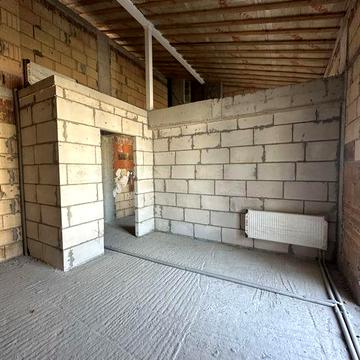 Найнижча ціна‼️Продаж 1к ДВОЯРУСНА ‼️квартира ЖК Скандія Переуступка‼️ ЖК Scandia