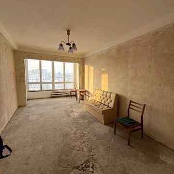 Продаж  1-к квартири  Богатирська 2 Оболонь