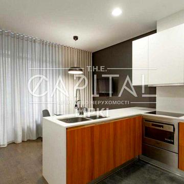 Аренда квартиры ул. Андрея Верхосмотра, 12 ЖК Новопечерские Липки