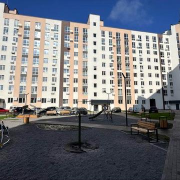 Продам 1-кімнатну квартиру в ЖК «Синергія Light», 2 поверх ЖК Синергія Лайт