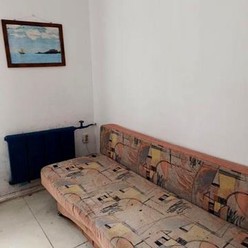 2 кімнатна, Привокзальна, меблі, холодильник