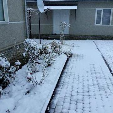 Будинок в оренду житло