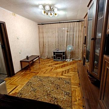 3-кімнатна квартира 55,6 м²/ Меблі та техніка / Готова до проживання ЖК Перший мікрорайон