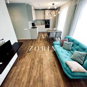 Аренда! 2к. Квартира ЖК Лайтхаус Нововстрой Днепр Центр