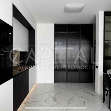 Аренда квартиры ул. Большая Васильковская 139 ЖК Французский квартал 2