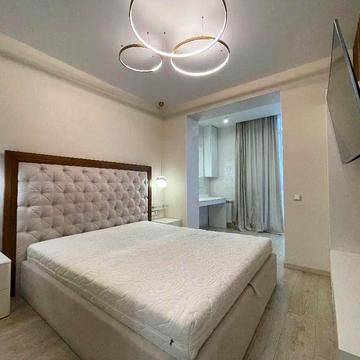 Продам 4к Жк Атлант Центр Свердлова Пр Кирова Дорогой Ремонт Для Себя ЖК Атлант