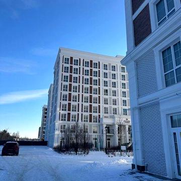 Продається 2-х кімнатна квартира в ж/к Оксфорд с.Чайки ЖК Оксфорд