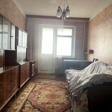 Для военных сдам 3 к.кв. ул. С. Синенко  со светом