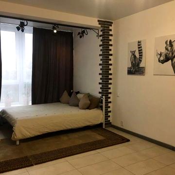 Оренда 1-кімн.кв.Автономка, Можно на тиждень.ремонт,вул.Жабинського