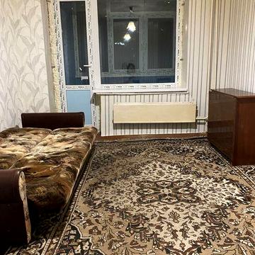 Однокімнатна квартира в центрі міста