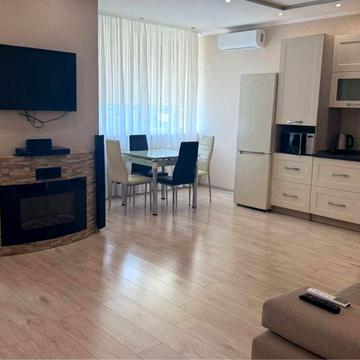 Продаю власну 1к квартиру 62.7 кв. м на пр. Воскресенський 10А, Перова ЖК Перовський