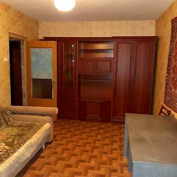 Сдам 1-комн., Королева-Архитект., СВОЯ