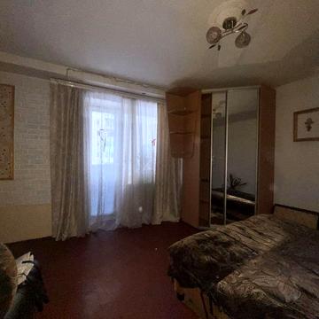 Продам 1 кімн квартиру  (3 поверх)