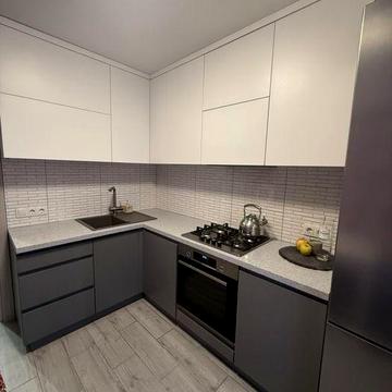 Продам 2км квартиру в Південному рн ЖК ОСБб