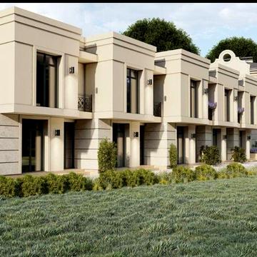 В продажу ТАНХАУС