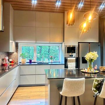 Одноповерховий будинок з ремонтом Лісова Буча, вул. Котляревського