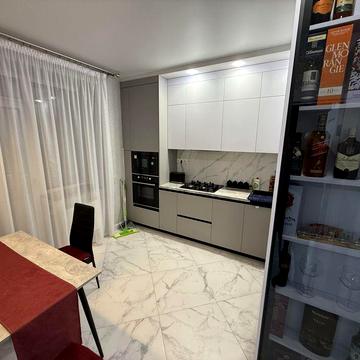 Довгострокова оренда