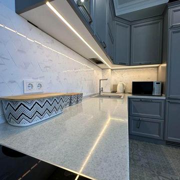 Продаж євро 3-к квартири в ЖК «Венеція», вул. Максима Кривоноса, 10/1 ЖК «Венеція»