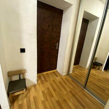 Продаж 1к Квартира Молодіжна вулиця